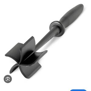 Pampered Chef MIX 'N CHOP brand new sealed package